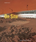 Cover: On Site - Museum of Modern Art