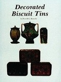 Cover: Decorated Biscuit Tins - Schiffer Publishing Ltd