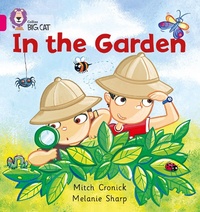 Enlarge image Cover: In the Garden - Collins