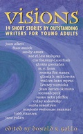 Cover: Visions - Turtleback Books