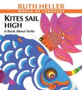 Cover: Kites Sail High - Turtleback Books