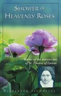 Cover: Shower of Heavenly Roses - Crossroad Publishing Co ,U.S.