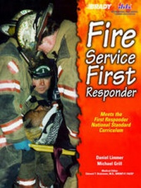 Enlarge image Cover: Fire Service First Responder - Prentice Hall
