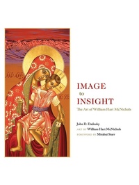 Enlarge image Cover: Image to Insight - University of New Mexico Press