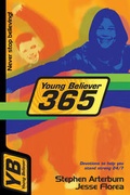 Cover: Young Believer 365 - Tyndale Kids