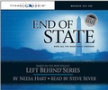 Cover: End of State - Tyndale House Publishers