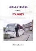 Cover: Reflections on a Journey - Moorley's Print & Publishing