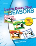 Cover: Learn Every Day about Seasons - Gryphon House
