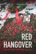 Cover: Red Hangover - De Gruyter