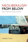 Cover: Neoliberalism from Below - De Gruyter