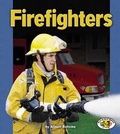 Cover: Firefighters - Lerner Publications