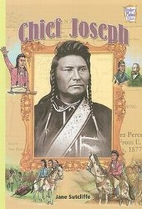 Enlarge image Cover: Chief Joseph - Lerner Classroom