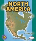 Cover: North Amer - Lerner Publishing Group