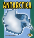 Cover: Antarctica - Lerner Publications
