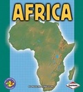 Cover: Africa - Lerner Publications