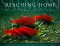 Cover: Reaching Home - Alaska Northwest Books