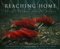 Cover: Reaching Home - Graphic Arts Books