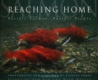 Enlarge image Cover: Reaching Home - Graphic Arts Books