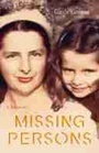 Cover: Missing Persons - University of Nevada Press