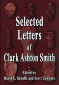Cover: Selected Letters of Clark Ashton Smith - Arkham