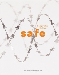 Enlarge image Cover: Safe - Museum of Modern Art
