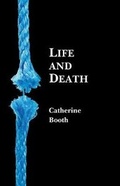 Cover: Life and Death - Schmul Publishing Company