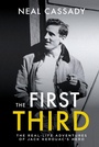 Cover: The First Third - City Lights Books