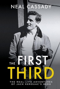 Enlarge image Cover: The First Third - City Lights Books