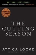 Cover: The Cutting Season - HarperCollins