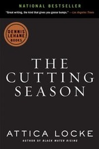 Enlarge image Cover: The Cutting Season - HarperCollins