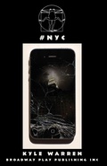 Cover: #nyc - Broadway Play Publishing Inc