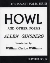 Enlarge image Cover: Howl and Other Poems - City Lights Books