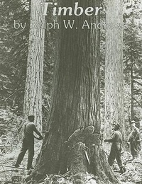 Abbildung von: Timber - Schiffer Publishing Ltd