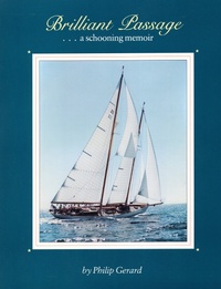 Abbildung von: Brilliant Passage - Mystic Seaport Museum