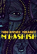 Cover: M'Hashish - City Lights Books