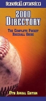 Enlarge image Cover: Baseball America Directory - Baseball America