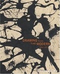 Cover: Drawing from the Modern 2 - Museum of Modern Art