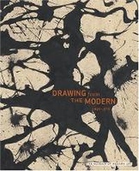 Enlarge image Cover: Drawing from the Modern 2 - Museum of Modern Art