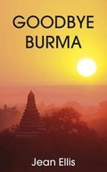 Cover: Goodbye Burma - Charlcombe Books