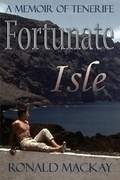 Cover: Fortunate Isle - PlashMill Press