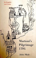 Cover: Martoni's Pilgrimage - Fortune Books