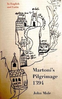 Enlarge image Cover: Martoni's Pilgrimage - Fortune Books