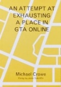 Cover: An Attempt At Exhausting A Place In GTA Online - Studio Operative