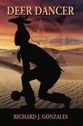 Cover: Deer Dancer - Sleeping Panther Press