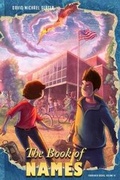 Cover: The Book of Names - Library Tales Publishing, Incorporated