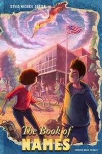 Enlarge image Cover: The Book of Names - Library Tales Publishing, Incorporated