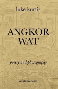 Enlarge image Cover: Angkor Wat - bd-studios.com