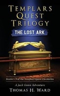 Cover: Templars Quest Trilogy - Transcendent Publishing