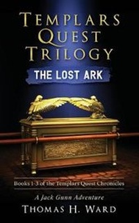 Enlarge image Cover: Templars Quest Trilogy - Transcendent Publishing