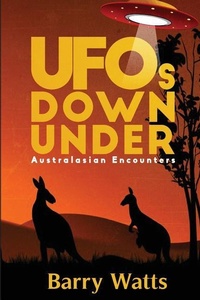 Enlarge image Cover: UFOs Down Under - Pegasus Education Group